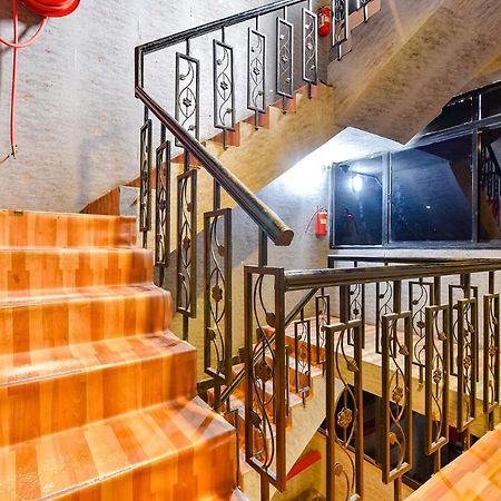 Fabhotel Queens Hub Jaipur Ngoại thất bức ảnh