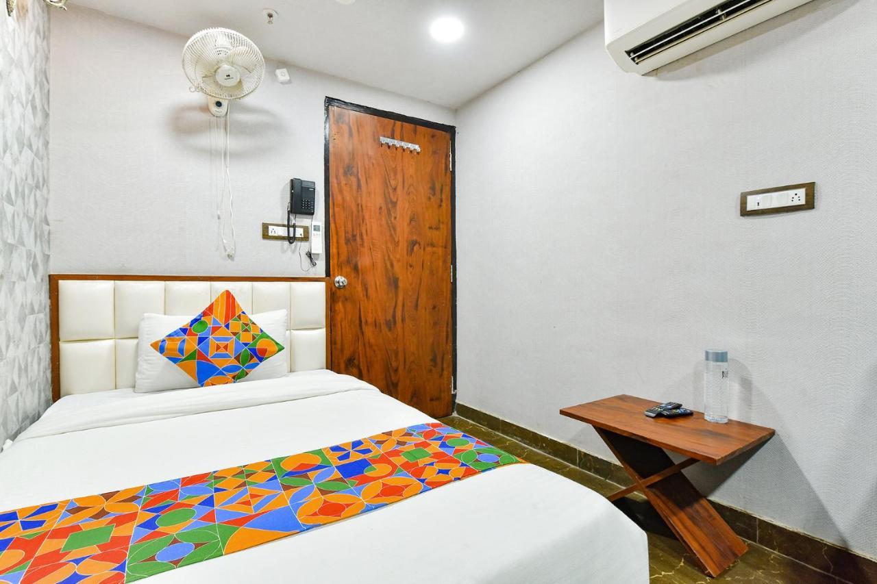 Fabhotel Queens Hub Jaipur Ngoại thất bức ảnh